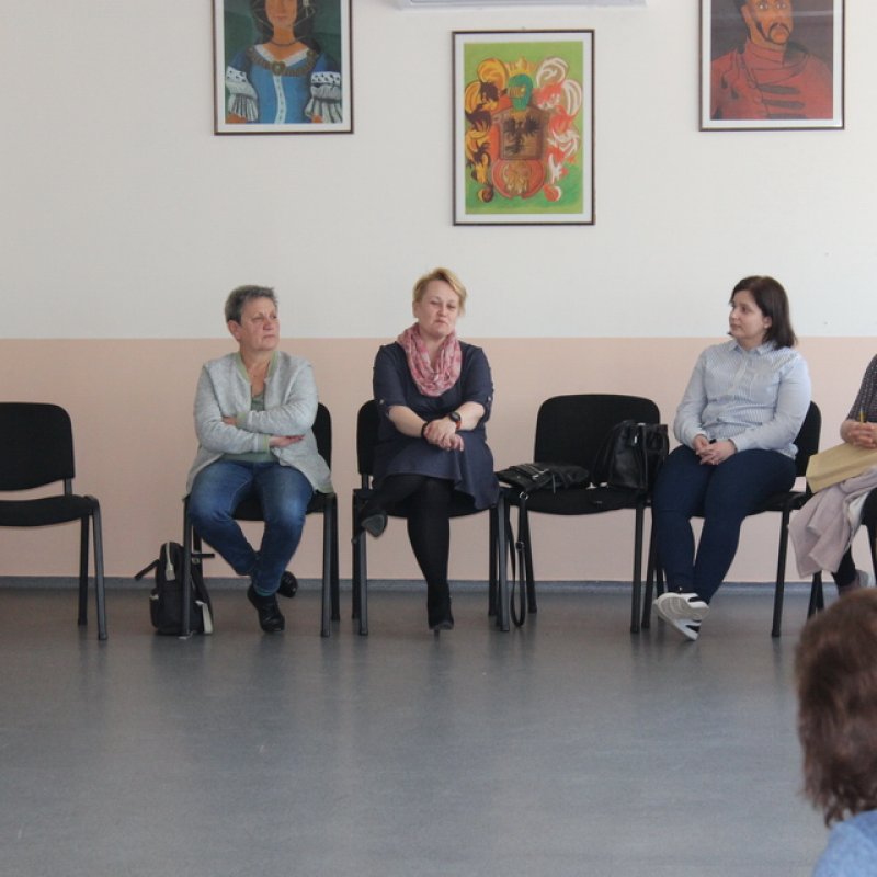 Pedagógusoknak szervezett kísérő program 02